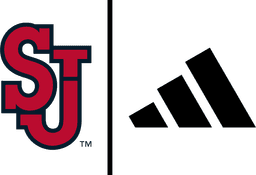 St. John's University banner logo